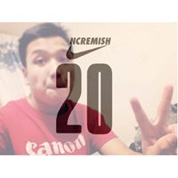 Misheel Ncremish