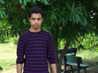 Adeel Ahmad
