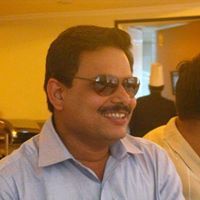 Pankaj Kumar