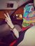 Rana Hamdy