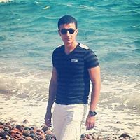 Ahmed Ismail