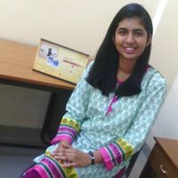 Shaifali Saxena