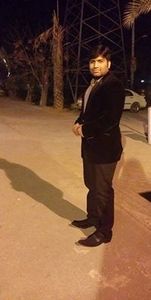 Waqas Ahmad