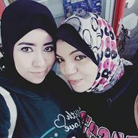 Aya MOhammed