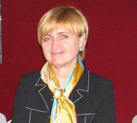 Елена Янгулова