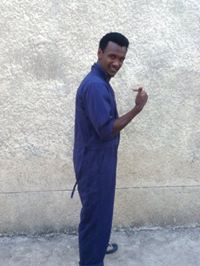 Araarsaa Maraa