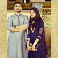 Zainab Zulfiqar