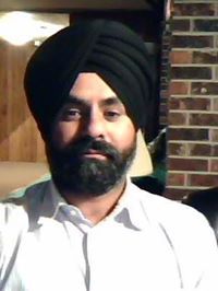 Parminder Dhillon