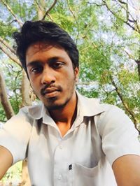 Naveen Chandar