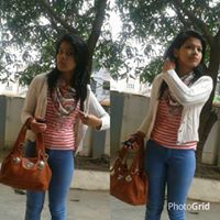 रिया क्षेत्रि