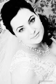 Кудрина Диана