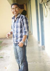 Prashant Kumar Aanand