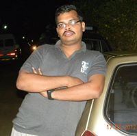 Shashank Gawade