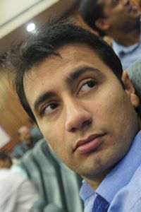 Suraj Prakash