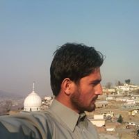 Mubbashir Muhammad