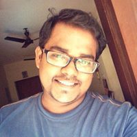 prashad