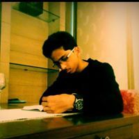 Shashank Nemani