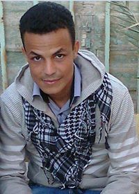 Mohamed Nait Sidi Youssef