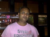 Himath Patel