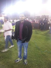 Himanshu Sharma