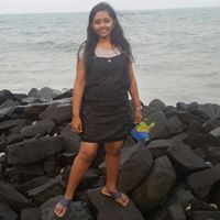 Pallavi Sharma