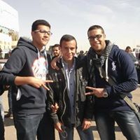 Abdalla Mostafa