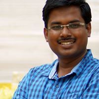 Dheepak Rajendran