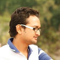 Satyam Mishra