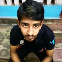 Shoumik Tanjil Hossain