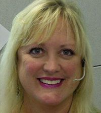 Debbie Hamilton