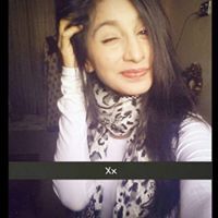 Hafsa RIaz