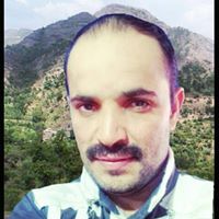 عبدالكريم علي