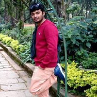 Naresh Reddy