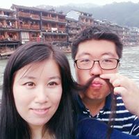 Bo Peng