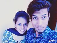 Nithin Rj