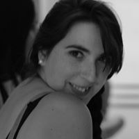 Isabel Muñoz
