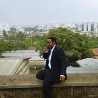 Birhan Ejigu