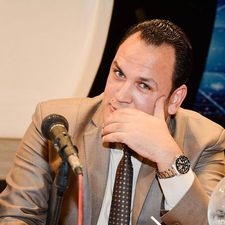 فتحى المزين