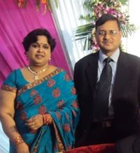 Umesh Saxena