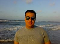 Ahmed Abdeen