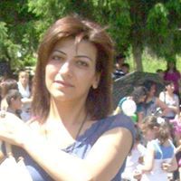 Սիրիկ Հայրապետյան