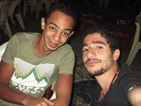 Mohamed AbuZaid