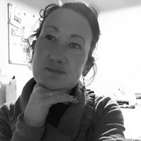 Anne Theys
