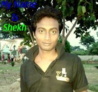 Salime Shekh