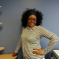 Aisha Murph-Alexander