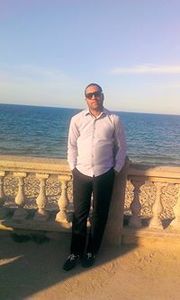 Nasser Leksour
