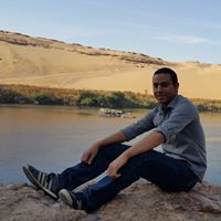 Ahmed Samy