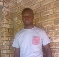 Mpho Mahladisa