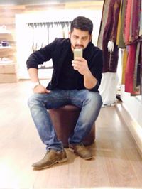 Shoaib Chaudhry