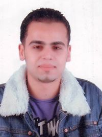 Moustafa Mamdouh